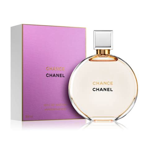 perfume de mujer chance de chanel